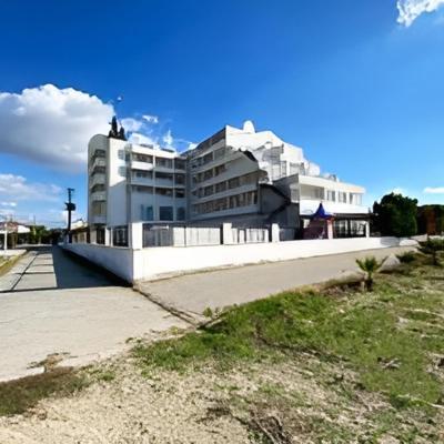 Afytos Oeren Beach Prestij Eksteriør billede